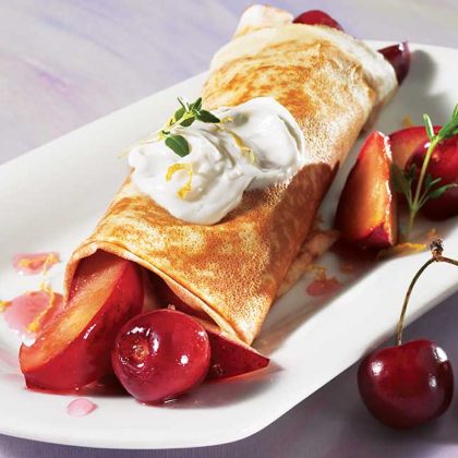 Crepes